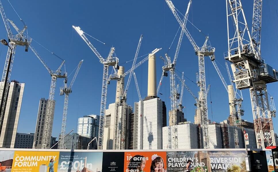 Kaliteli Yapı Malzemesi Seçmenin Önemi