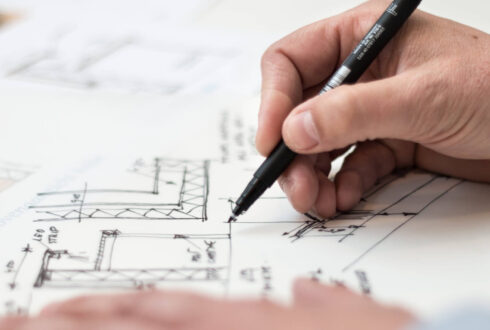 Yapı Müteahhitliği