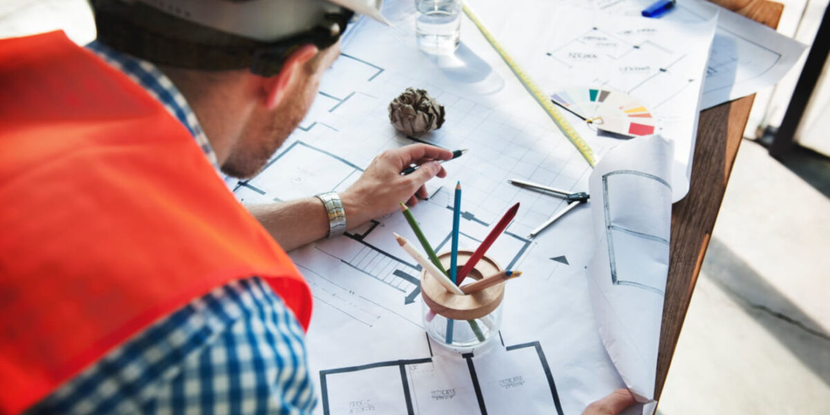 İnşaat Planlamanın Önemi